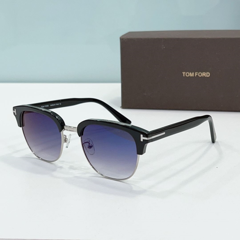 Tom Ford Sunglasses